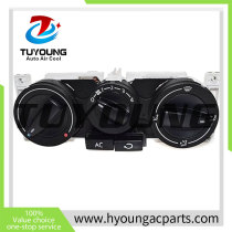 Air conditioning control panel switch for 1999 Volkswagen Golf GL HVAC  Hatchback 1.9L 55112 BF0631090003 A7331100 BVB169-002 09161138  0916722 EPK-VW-000  EPK-VW-001 04590 1J0820045F