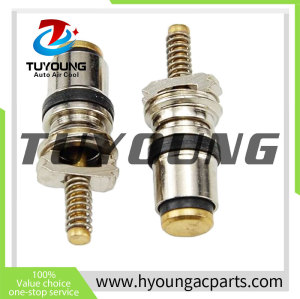 Auto ac compressor   valve for Volvo 6849305 31404313 MT0301  59336