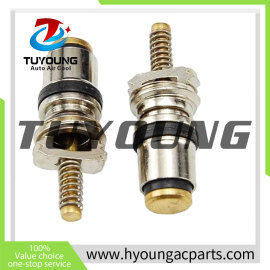 Auto ac compressor   valve for Volvo 6849305 31404313 MT0301  59336