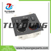 Auto Air Conditioning Control Panel for Volvo Truck FM FH 21318123 20508582 21318121 85115380 20853478 21272395