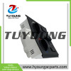Auto Air Conditioning Control Panel for Volvo Truck FM FH 21318123 20508582 21318121 85115380 20853478 21272395