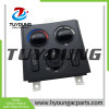 Auto Air Conditioning Control Panel for Volvo Truck FM FH 21318123 20508582 21318121 85115380 20853478 21272395