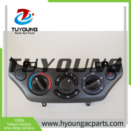 Auto Air Conditioning Control Panel for Chevrolet Aveo 96650496