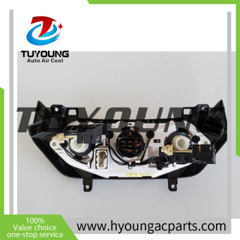 Auto Air Conditioning Control Panel for Chevrolet Aveo 96650496