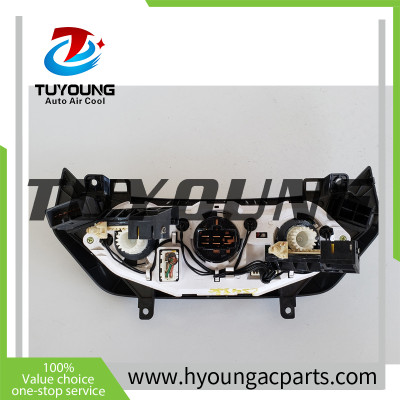 Auto Air Conditioning Control Panel for Chevrolet Aveo 96650496