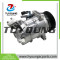 Auto AC Compressor for Nissan Serena 926005TA0A 92600-5TA0A PXC16-1728 7PK