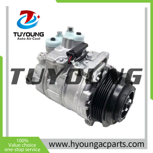 Auto AC Compressor for Mercedes Benz A0008309400 0008309400 4471504790 4471504794