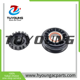 Auto AC Compressor clutch for Mercedes Benz A0008309400 0008309400 4471504790 4471504794