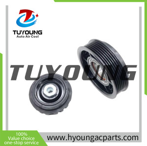 Auto AC Compressor clutch for Mercedes Benz A0008309400 0008309400 4471504790 4471504794