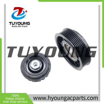 Auto AC Compressor clutch for Mercedes Benz A0008309400 0008309400 4471504790 4471504794