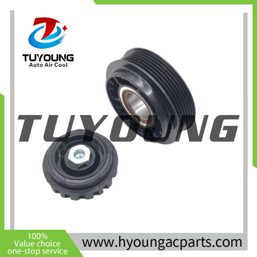 Auto AC Compressor clutch for Mercedes Benz A0008309400 0008309400 4471504790 4471504794