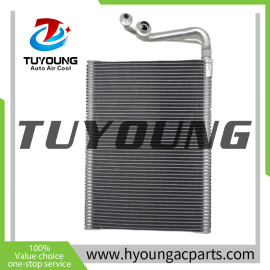 RHD Auto Air Conditioning Evaporators for Mercedes-Benz c200 w205 s204 x204 w212 A2058307900 2058307900