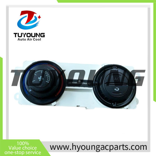 Auto Air Conditioning Control Panel for  G1 2004-2010 5Z1 5Z3 5Z0820045  5Z08020045C  5Z08200451NN