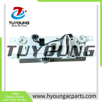 Auto Air Conditioning Control Panel for  G1 2004-2010 5Z1 5Z3 5Z0820045  5Z08020045C  5Z08200451NN