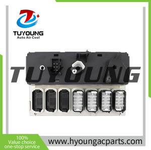 Auto Air Conditioning Control Panel for  Scania PGR, T Series 2005-2016 1543095