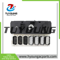 Auto Air Conditioning Control Panel for  Scania PGR, T Series 2005-2016 1543095