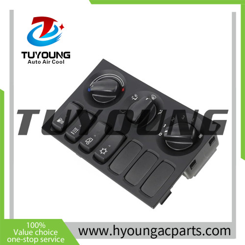 Auto Air Conditioning Control Panel for  Scania PGR, T Series 2005-2016 1543095