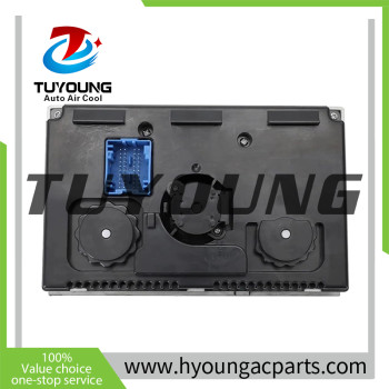 Auto Air Conditioning Control Panel for Scania P G R Truck 40P 1748563