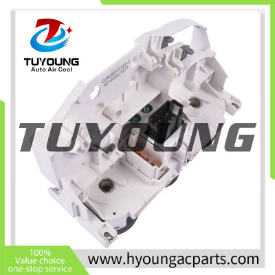 Auto Air Conditioning Control Panel for 1994 Volkswagen Jetta GLS 2.0L L4  1C0 820 045 E 1C0 820 045 C 1C0 820 045 D 1C0820045E 1C0820045D 1C0820045E01C 1C0820045C01C