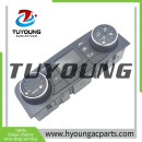 Auto Air Conditioning Control Panel for Man TGS, TGX, TGL,TGM 81619906 81619906105 81619906081 81619906097 81619906115