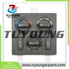 Auto Air Conditioning Control Panel for  Volvo Truck FM FH 24V 85115380 20853478 21272395 21318123 20508582 21318121