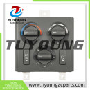 Auto Air Conditioning Control Panel for  Volvo Truck FM FH 24V 85115380 20853478 21272395 21318123 20508582 21318121