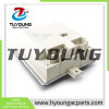 Auto Air Conditioning Control Panel for Volvo Truck FM FH 24V 85115380 20853478 21272395 21318123 20508582 21318121