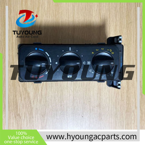 Auto Air Conditioning Control Panel for MERCEDES-BENZ AXOR 2 2004 9408200097  A9408200097