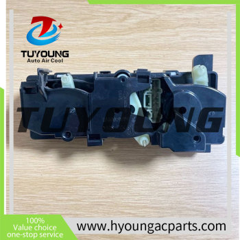 Auto Air Conditioning Control Panel for MERCEDES-BENZ AXOR 2 2004 9408200097  A9408200097