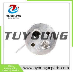 Auto Air Conditioning Receiver Drier for Nissan On-Do (2014 - 2020) 28351-5PA0A  283515PA0A