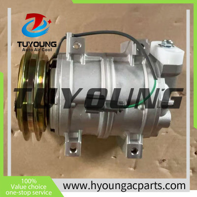 auto air conditioning compressors DKS15CH ‎CO 29141C 3006805 506011-6800 high quality HY-AC2291 Universal Air Conditioner