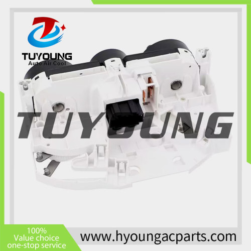 Auto Air Conditioning Control Panel for 2010 Volkswagen Beetle Base 2.5L L5 - Gas 1C0820045C01C  1C0820045D01C  1C0820045E01C