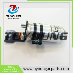 Auto Air Conditioning Receiver Drier for SSANG YONG ACTYON SPORT (2006-2011) 6850031012 6850031011 6850031010
