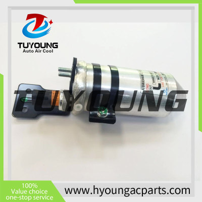 Auto Air Conditioning Receiver Drier for SSANG YONG ACTYON SPORT (2006-2011) 6850031012 6850031011 6850031010