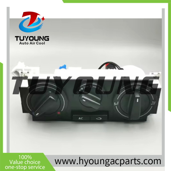 Auto Air Conditioning Control Panel for  Volkswagen Gol G5 / Voyage  5U1820045Q RC.180.941 RC180941