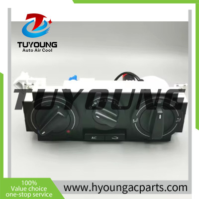 Auto Air Conditioning Control Panel for  Volkswagen Gol G5 / Voyage  5U1820045Q RC.180.941 RC180941