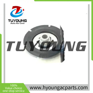 hv17 auto ac compressor clutch hub for KIA SORENTO 97701P2150 97644-F6000 97643-P2100 97701-P2150 97644F6000 97643P2100