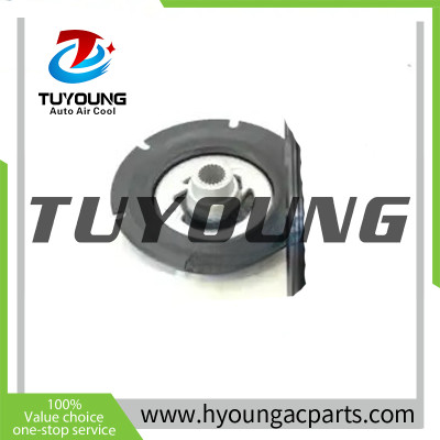 hv17 auto ac compressor clutch hub for KIA SORENTO 97701P2150 97644-F6000 97643-P2100 97701-P2150 97644F6000 97643P2100