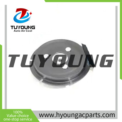 hv17 auto ac compressor clutch hub for KIA SORENTO 97701P2150 97644-F6000 97643-P2100 97701-P2150 97644F6000 97643P2100
