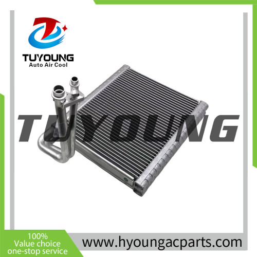 1612308080 6448w4 814885  Auto Air Conditioning Evaporators 249*235*38 mm for PEUGEOT 308