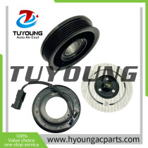 Auto AC Compressor clutch for Land Rover LR027789 AV6N19D649BB