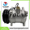 Auto AC Compressor for  ISUZU 4JB1 JMC-900 TRUCK 810400011 XD01A8103