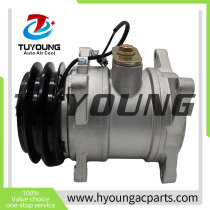Auto AC Compressor for  ISUZU 4JB1 JMC-900 TRUCK 810400011 XD01A8103