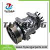 SD7V16 1060 1809 1068 1069 1830 1844 auto air compressors DACIA Duster Renault 926000097R 8200117767 8200603434 8200802608 8200802609