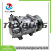SD7V16 1060 1809 1068 1069 1830 1844 auto air compressors DACIA Duster Renault 926000097R 8200117767 8200603434 8200802608 8200802609