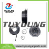 Auto ac compressors clutches for Toyota Land Cruiser 88320-60630 88410-22480