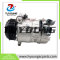 SD PXC16 1631P 8777P Land Rover Discovery auto ac compressors for 2018 -2020 Jaguar E-Pace Base 2.0L L4 C2D56291 PXC16 1631P PXC16 1643P PXC16 8777P PXC16 8789P PXC16 8799P