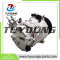 SD PXC16 1631P 8777P Land Rover Discovery auto ac compressors for 2018 -2020 Jaguar E-Pace Base 2.0L L4 C2D56291 PXC16 1631P PXC16 1643P PXC16 8777P PXC16 8789P PXC16 8799P