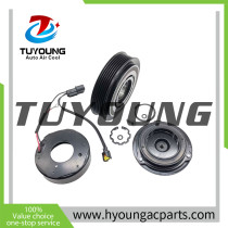 Auto AC Compressor clutch for Kia Carnival 2022~2024 2.2L  97701R0000 97701 R0000 97701-R0000