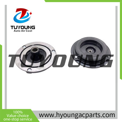 Auto AC Compressor clutch hub for Kia Carnival 2022~2024 2.2L  97701R0000 97701 R0000 97701-R0000